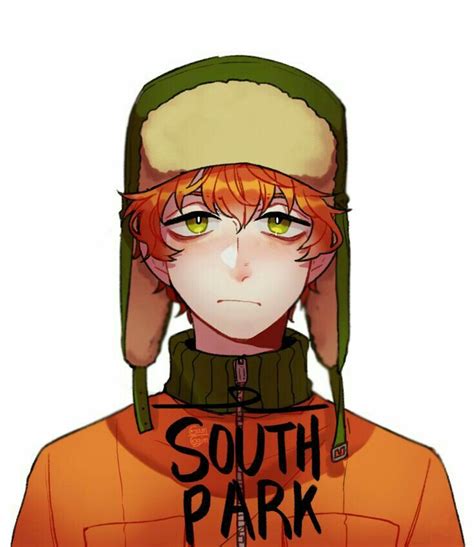 Kyle South Park FanArt