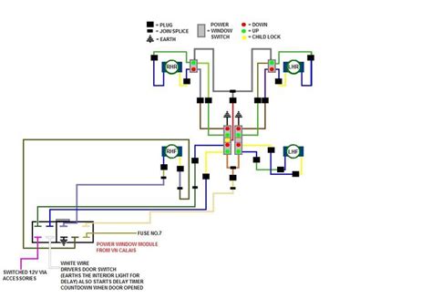 Commodore Vt Interior Wiring Manual