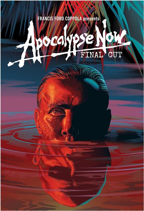 The Best Apocalypse Now Movie Poster Art 85X11 - The Best Choice