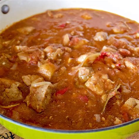 Traditional Goulash Soup Recipe | Besto Blog