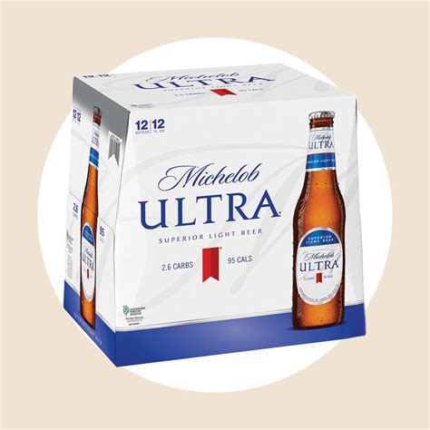 We Tried 10: These Are the Best Light Beer Brands You Can Buy