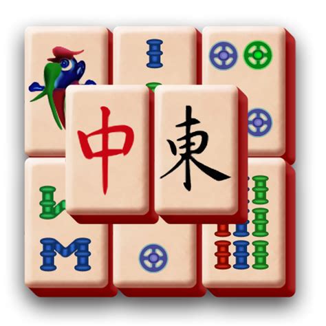 Mahjong (2011) - MobyGames