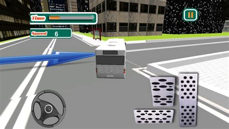 City Bus Simulator Free Download for Windows