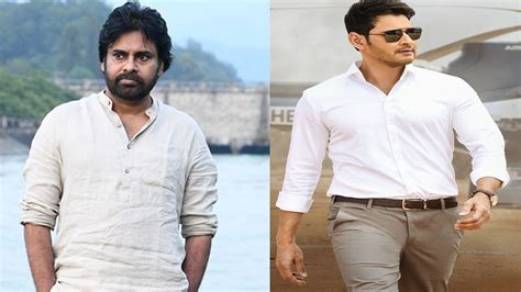 Pawan Kalyan vs Mahesh Babu: Who wins battle of fans? | IWMBuzz