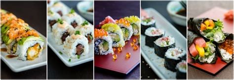 Negi Hamachi Maki Ingredients In Diet - supportrutracker