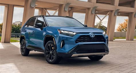 Toyota Rav4 Toyota 2022 Models Inocencia Cowles - Latest Toyota News