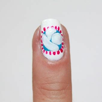 Nail Designs: Get Candy Crush Nails | StyleCaster