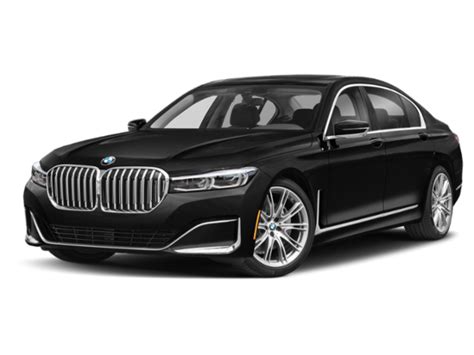 New 2023 BMW 7 Series | Sewell Family of Companies