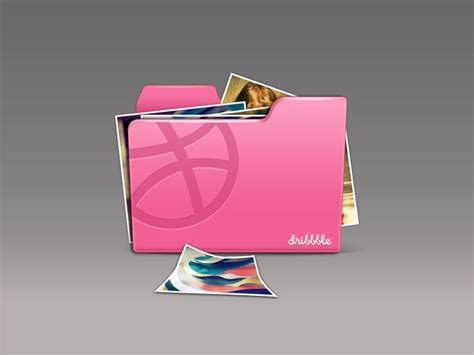 Folder | Folders, Folder design, Folder icons