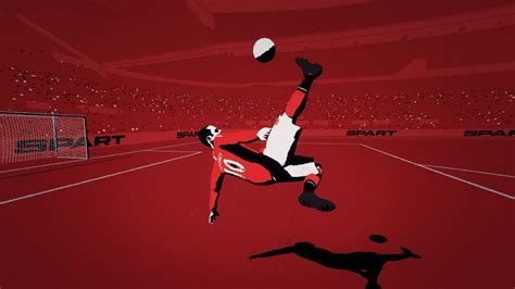 Wayne Rooney Bicycle Kick :: Behance