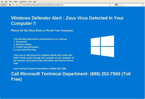 How to Get Rid of Fake Windows Security Alert Virus - Add Crazy