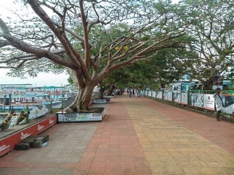 Tourist Places In Kochi And Ernakulam - Best Tourist Places in the World