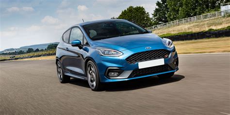 Ford Fiesta St 2.0 Vélemények – Cars