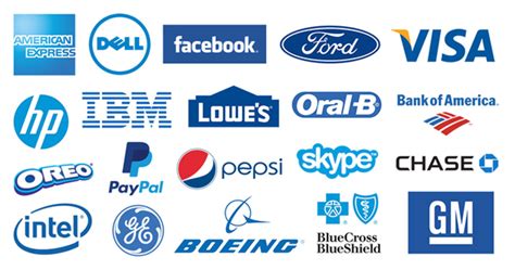 Blue Logos: What Does The Color Blue Mean? | Logo Maker