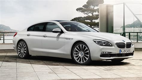 New BMW 6 Series Gran Coupe 2023 650i xDrive Photos, Prices And Specs in Qatar