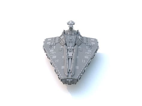 LEGO IDEAS - Product Ideas - Acclamator Class Assault Ship