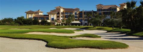 Mar Menor Golf Resort - Course Profile | Course Database