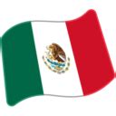 Flag For Mexico Emoji - Copy & Paste - EmojiBase!