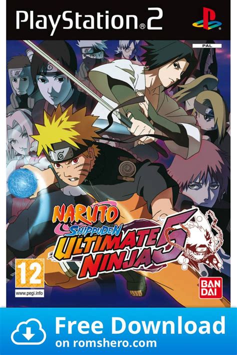 Naruto Ultimate Ninja Storm 4 Road To Boruto Character List