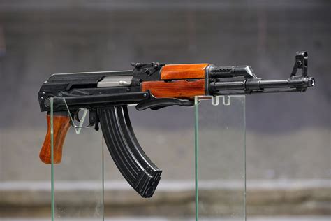 n.e.d.i ak47 (need advice) | AK Rifles