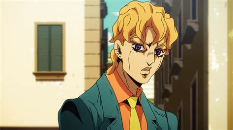 File:Young Fugo.png - JoJo's Bizarre Encyclopedia | JoJo Wiki