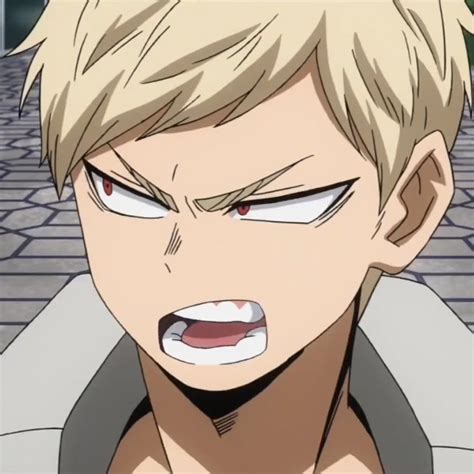 Daily Bakugo on Twitter | Anime, Cute anime guys, Hero