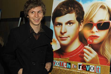 Michael Cera Youth In Revolt - Michael Cera Photo (24399571) - Fanpop