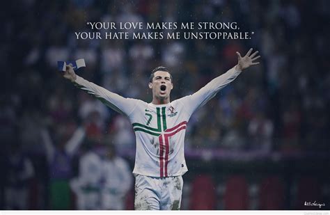 Ronaldo Quotes About Life - Cristiano Ronaldo - PrintScn | Ronaldo ...