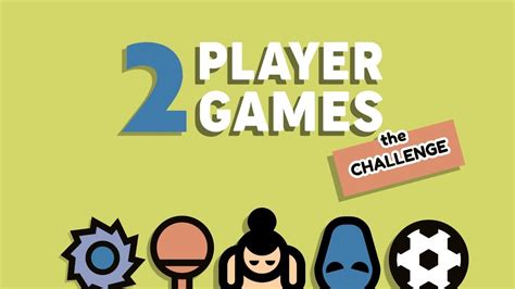 2 Player Games Un Blocked - BEST GAMES WALKTHROUGH