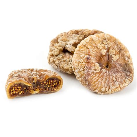 Turkish Figs • Dried Figs • Bulk Dried Fruits • Oh! Nuts®