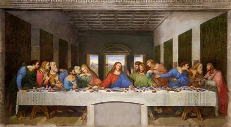 Famous Renaissance Paintings: 10 Of The Best Pieces Of Art Ever Made