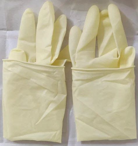 Non Sterile Disposable Gloves at Rs 5/pair | Rudrapur | ID: 25434153412