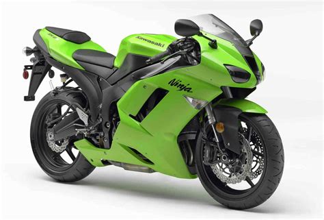 Kawasaki Ninja Zx6R Specs / KAWASAKI Ninja ZX-6R specs - 2006, 2007 - autoevolution : 1997 ('r ...