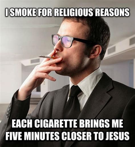 When People Ask Why You Smoke Respond With This - Memebase - Funny Memes