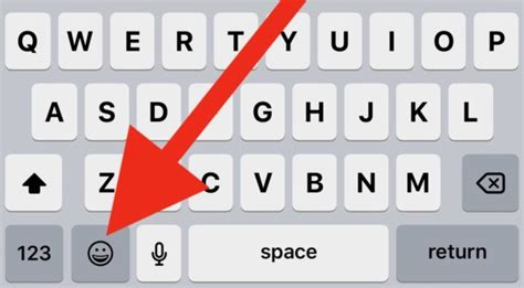 How to Remove Emoji Button from Keyboard on iPhone and iPad