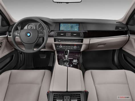 2011 BMW 5-Series Pictures: | U.S. News