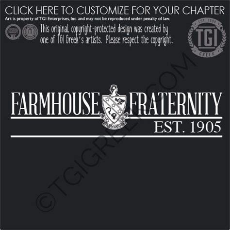 42+ Farmhouse fraternity chapters ideas | focusfarmhouse