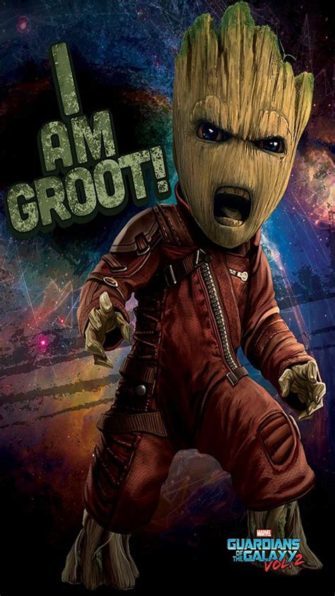 tráfico ducha Estresante guardians of the galaxy groot wallpaper auxiliar Ver internet Democracia