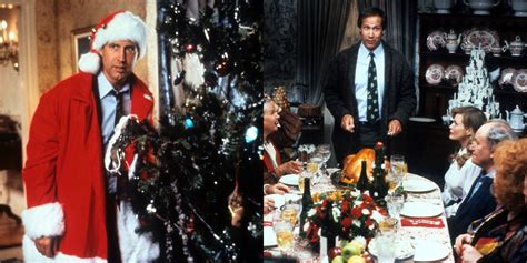 National Lampoon’s Christmas Vacation: 15 Facts Fans Didn't Know About ...