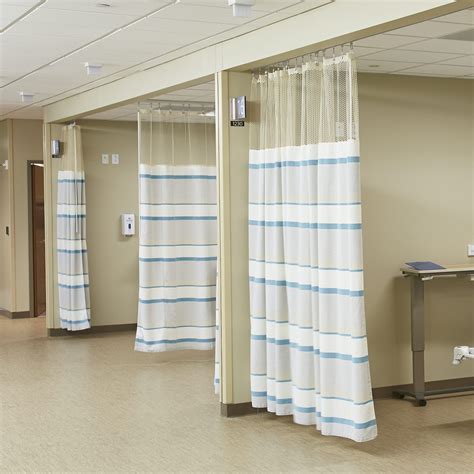 Sales & Installation of Hospital Curtains & Cubicle Track - GSS