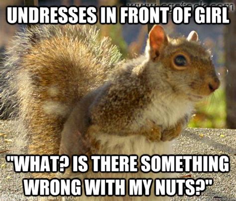 View 19 Funny Secret Squirrel Meme - logiaukesz