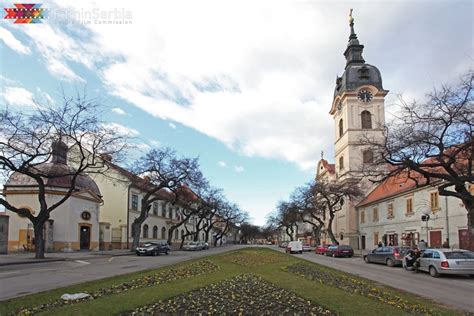 Sombor Archives - Film in Serbia