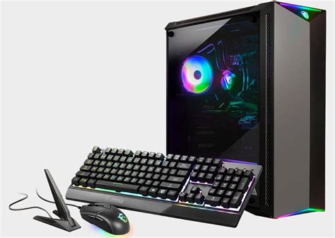 MSI is launching a line of ‘Made in America’ gaming desktops starting ...