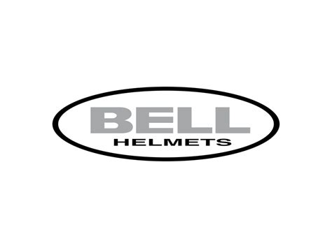 Bell Helmets Logo PNG Transparent Logo - Freepngdesign.com