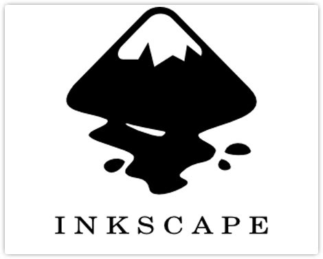 Inkscape for beginners logo design tutorial - wrapnery