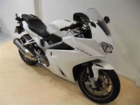 Honda VFR 800 F 2014 ABS 800cc Sports Tourer Motorcycle