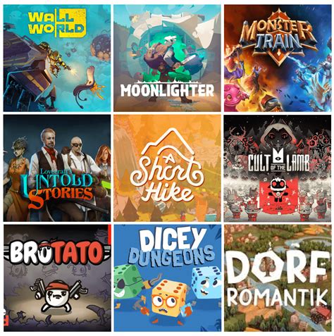 More indie games I've been enjoying on my Steam Deck : r/SteamDeck