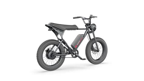 Best Budget Fat Tire Electric Bikes of 2023