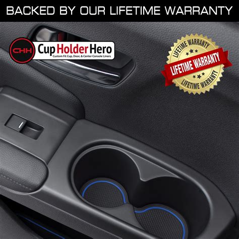 CupHolderHero Honda Pilot 2016-2020 Liner Accessories | eBay