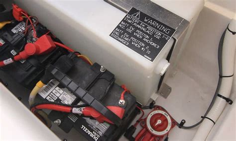 How to Install a Battery Disconnect Switch on a Boat in 7 Steps